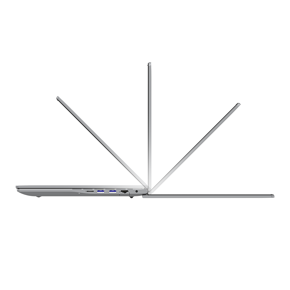 JINGSHA BOOK 14TU（N系列N100/N95 可選）